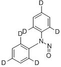 N-Nitrosodiphenylamine-[2,2',4,4',6,6'-d6]